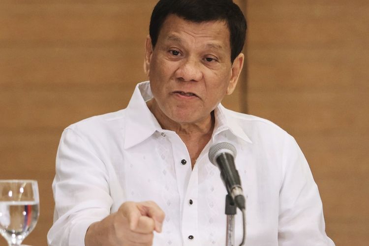 Kontroversi Antara ICC Dan Presiden Filipina Rodrigo Duterte Memanas