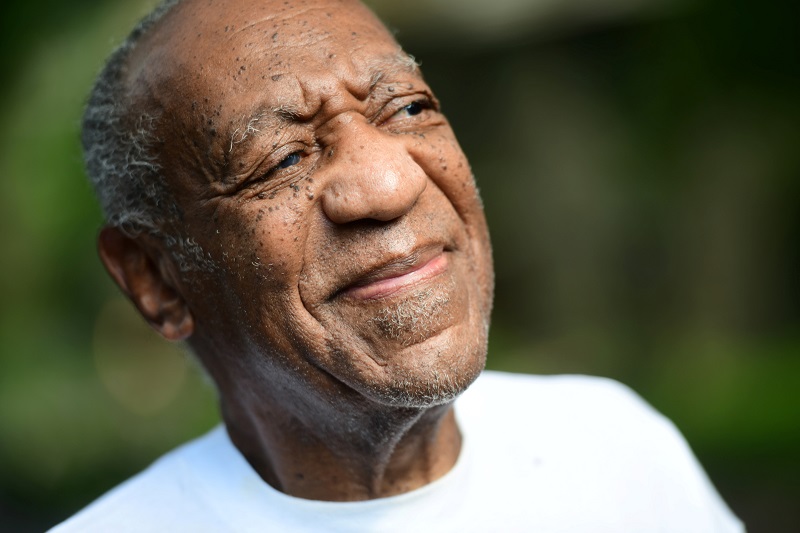 Banyak Tuduhan Pelecehan Seksual Yang Ditujukan Ke Aktor Bill Cosby