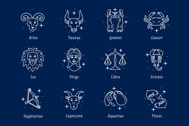 Ramalan Zodiak Untuk Persoalan Hidup Dari Virgo Sampai Sagitarius