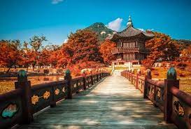 Tempat-Tempat Wisata Menarik Yang Ada Di Korea Yang Harus Dikunjungi